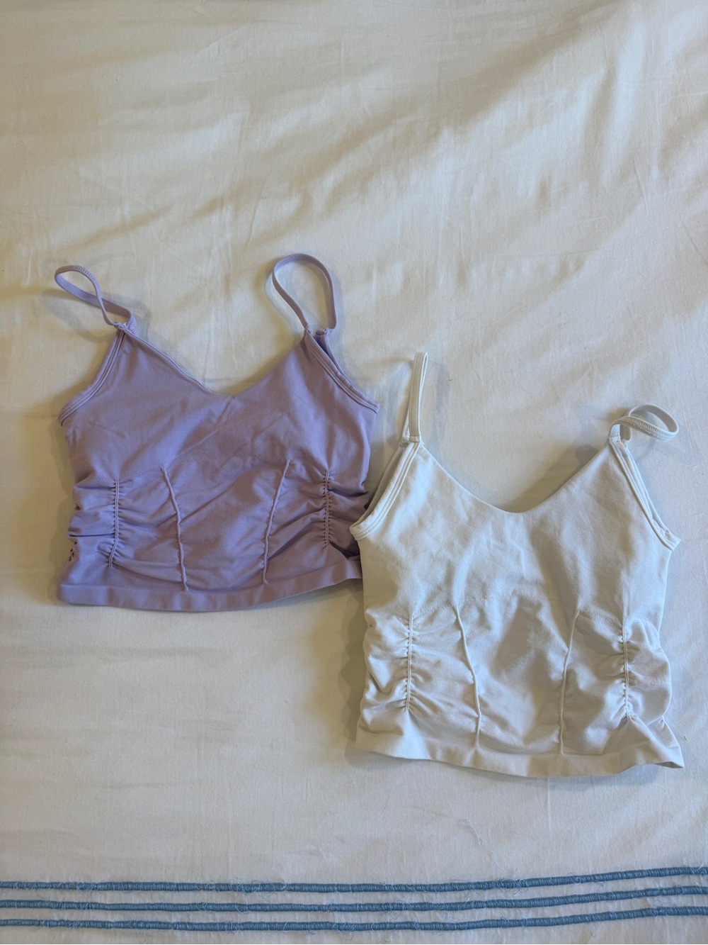 Free people tank tops